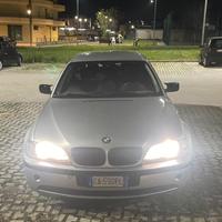 Bmw 320d e46