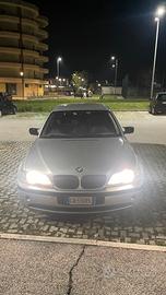 Bmw 320d e46