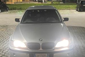 Bmw 320d e46