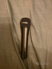 Sennheiser MD 445


