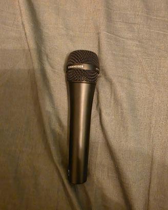 Sennheiser MD 445


