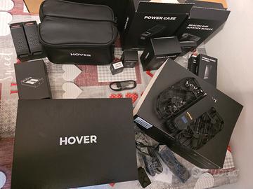 hover air X1 pro max