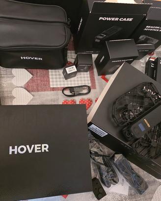 hover air X1 pro max