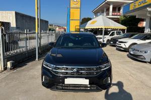 VOLKSWAGEN T-Roc 2.0 TDI SCR 150 CV DSG R-Line U