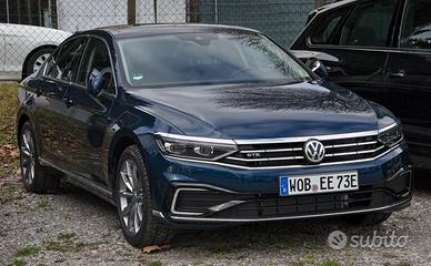 Ricambi usati volkswagen passat-sw 2014-2023