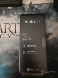 Moto E13 smartphone