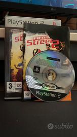 FIFA Street 2 Platinum PlayStation 2 (PS2)