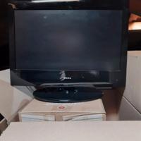 TV Dicra 19” LED con DVB/T
