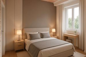 Appartamenti per affitti brevi ristrutturati