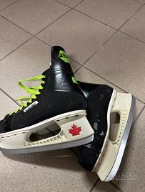 Pattini da Hockey Bauer nr 44