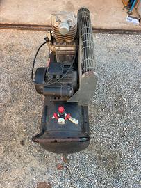 Compressore 100 Lt. 2 cv BALMA