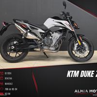 KTM 790 DUKE L