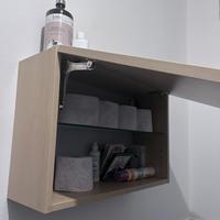 Mibili ikea bagno