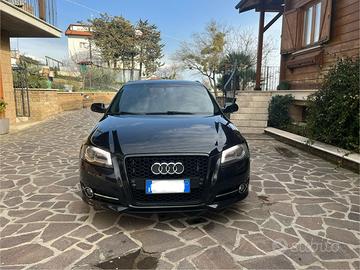 Audi A3 2.0 Tdi 2011