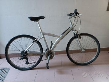 Bicicletta B-Twin