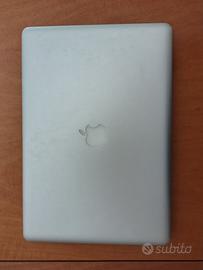 MacBook PRO 15" anno 2010