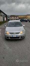 Golf 5 1.6 fsi 115 cv
