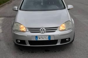 Golf 5 1.6 fsi 115 cv