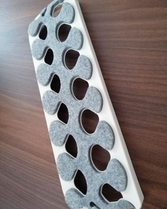 Inserto per folletto VK120