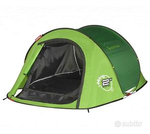 Tenda Quechua 2 seconds