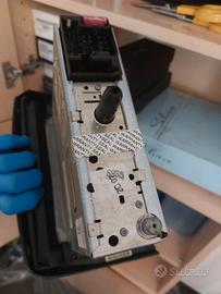 stereo originale Lancia 