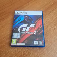 GRAN TURISMO 7 PS5 ITA 🇮🇹 - Info in descrizione 