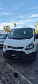 FORD TRANSIT 9 POSTI