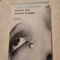 libro donne che amano troppo 