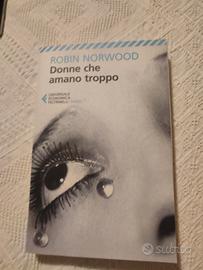 libro donne che amano troppo 