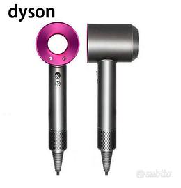 Dyson Hair Dryer