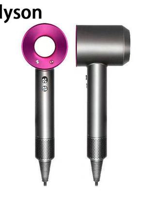 Dyson Hair Dryer