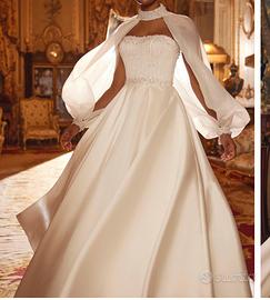 Abito da sposa