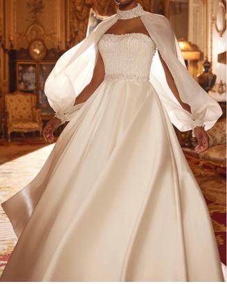 Abito da sposa
