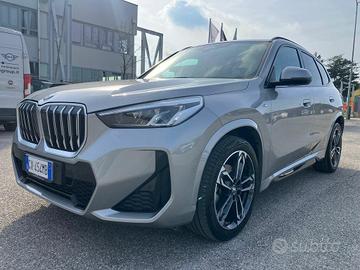 BMW X1 xdrive20d mhev 48V Msport auto