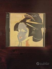 CD MINANTOLOGIA vol.1+vol.2