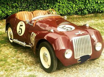 FIAT Altro modello - 1954