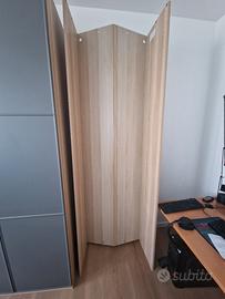 Ikea pax 75x35x236