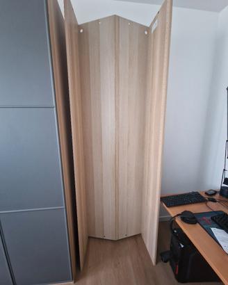 Ikea pax 75x35x236