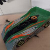 auto radiocomandate varie