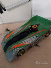 auto radiocomandate varie