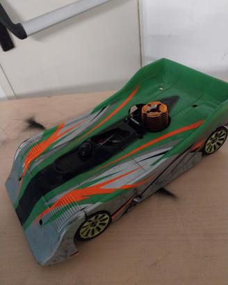 Diversi modelli auto Rc (separati/blocco) 