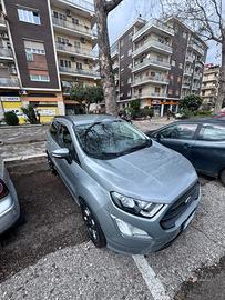 FORD ECOSPORT 1.0 125CV