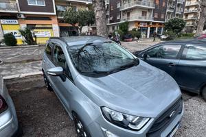FORD ECOSPORT 1.0 125CV