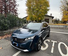 Peugeot 3008 1.5 blueHdi 130CV EAT8 GT 2022