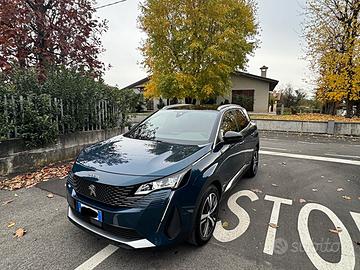 Peugeot 3008 1.5 blueHdi 130CV EAT8 GT 2022