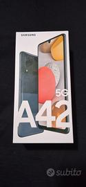 Samsung Galaxy A42 5g 128GB 