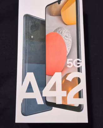 Samsung Galaxy A42 5g 128GB 