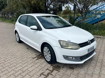 VW Polo 1.2 anno 2010