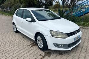 VW Polo 1.2 anno 2010