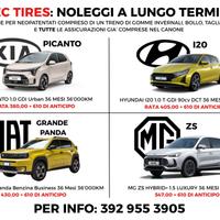 Fiat Grande Panda 1.2 100 CV S&S Business